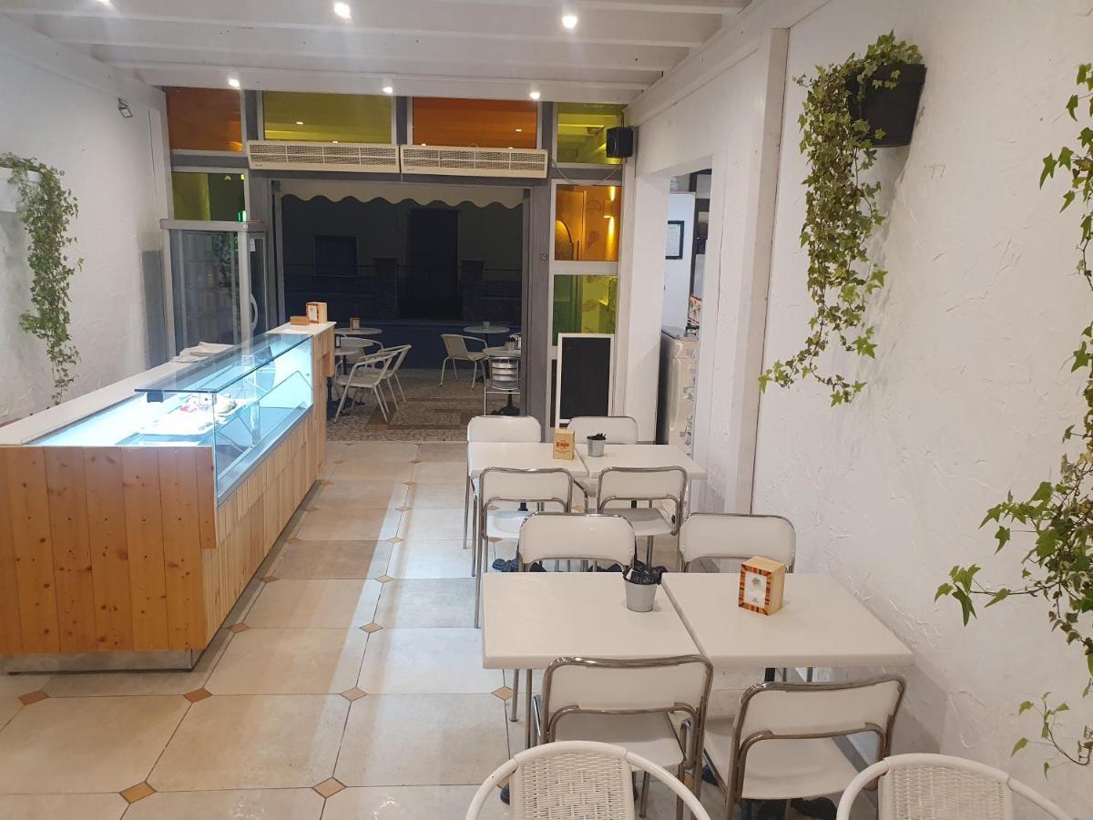 Sea Beach Home Torre Lapillo Exterior photo